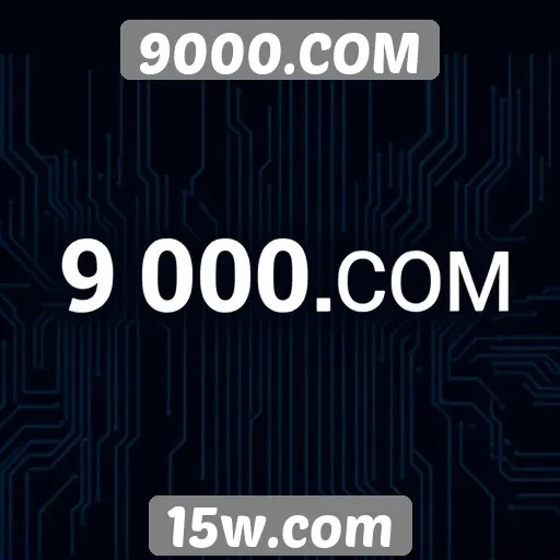 Análise da segurança no site 9000.COM